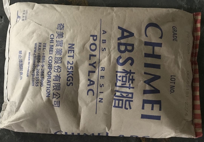 ABS PA-758 奇美 透明
