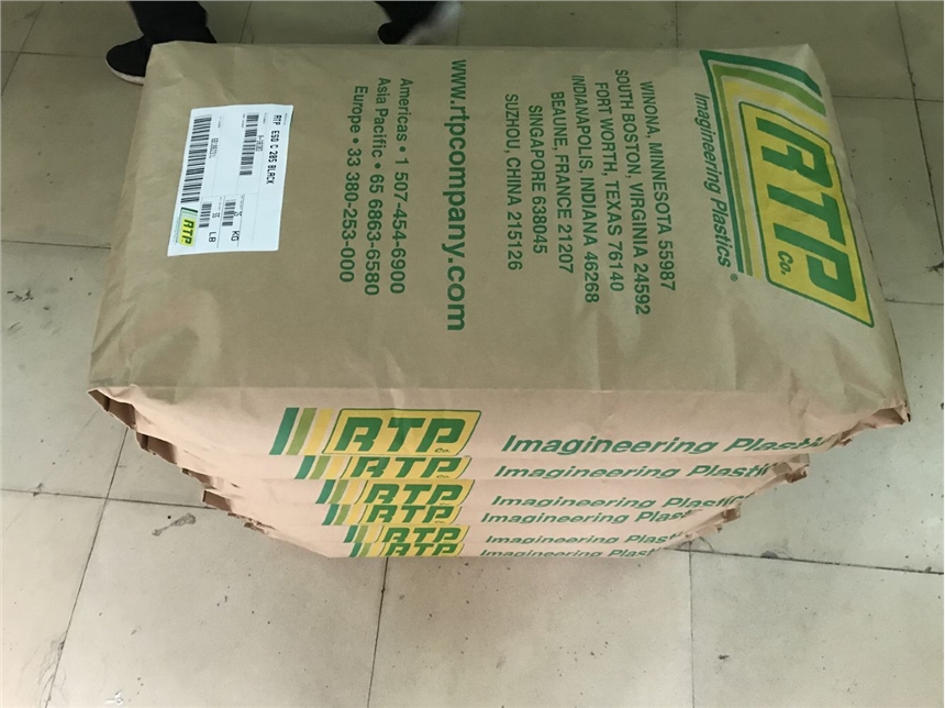美國RTP PEEK 2200 LF Z  耐磨