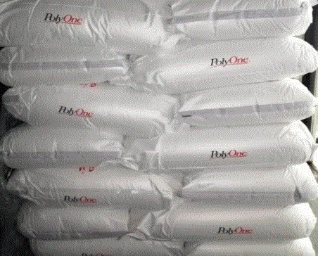 TPV V V201.A56.B Elastron   可粘結(jié)性
