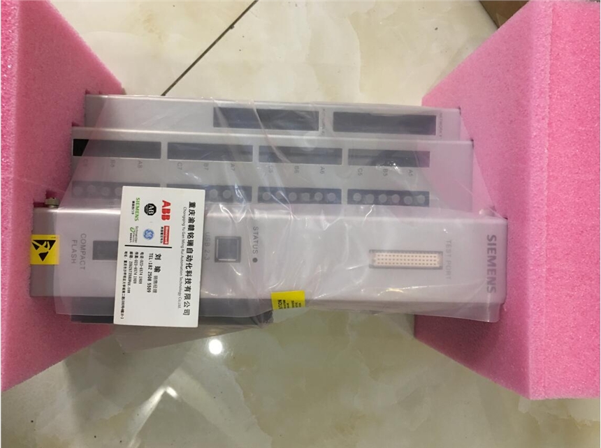 變頻器功率單元：A5E39021149