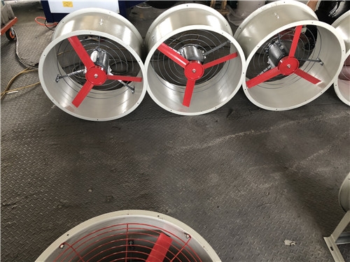 防爆風(fēng)機(jī)BZF51-600-750W  廠家價格