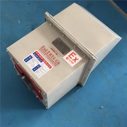 防爆邊墻風(fēng)機DWEX-500E4功率750w風(fēng)量9000m3/h 可做送風(fēng)型