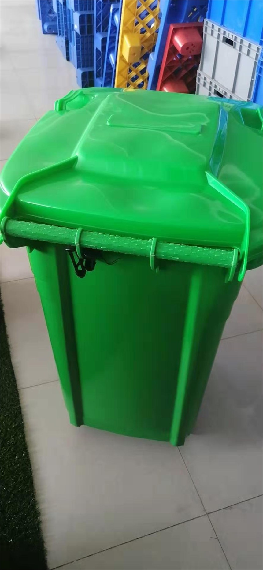 安微環(huán)衛(wèi)垃圾桶物業(yè)垃圾桶