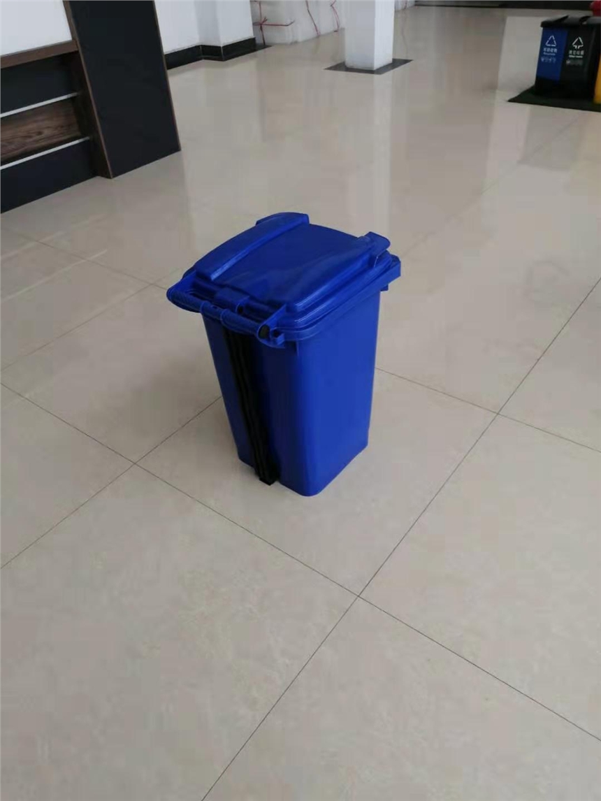 合肥環(huán)衛(wèi)垃圾桶物業(yè)垃圾桶街道垃圾桶廠家直銷