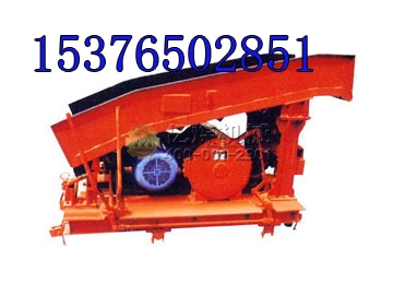 P-15B耙斗裝巖機(jī)