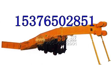 P-60B耙斗裝巖機(jī)