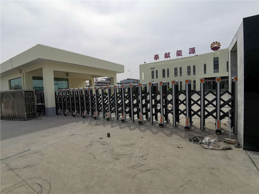 泰安迎金學(xué)校平開門電機(jī)的效果與挑選
