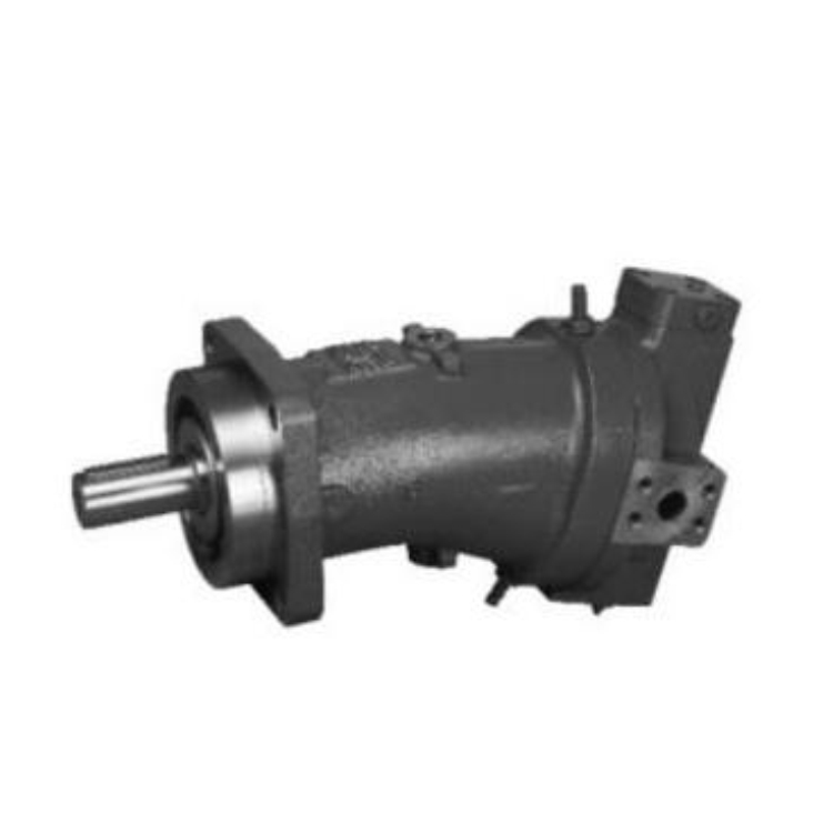 HYTEK海特克定量柱塞馬達HA2FM56/61W-VBB020