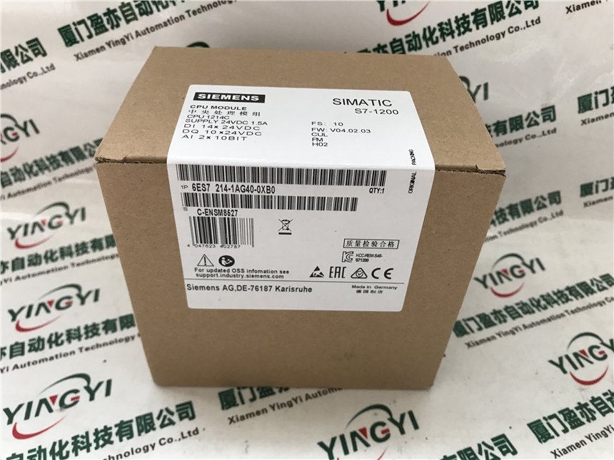 廈門供應(yīng)AB/羅克韋爾1756-CN2K模塊
