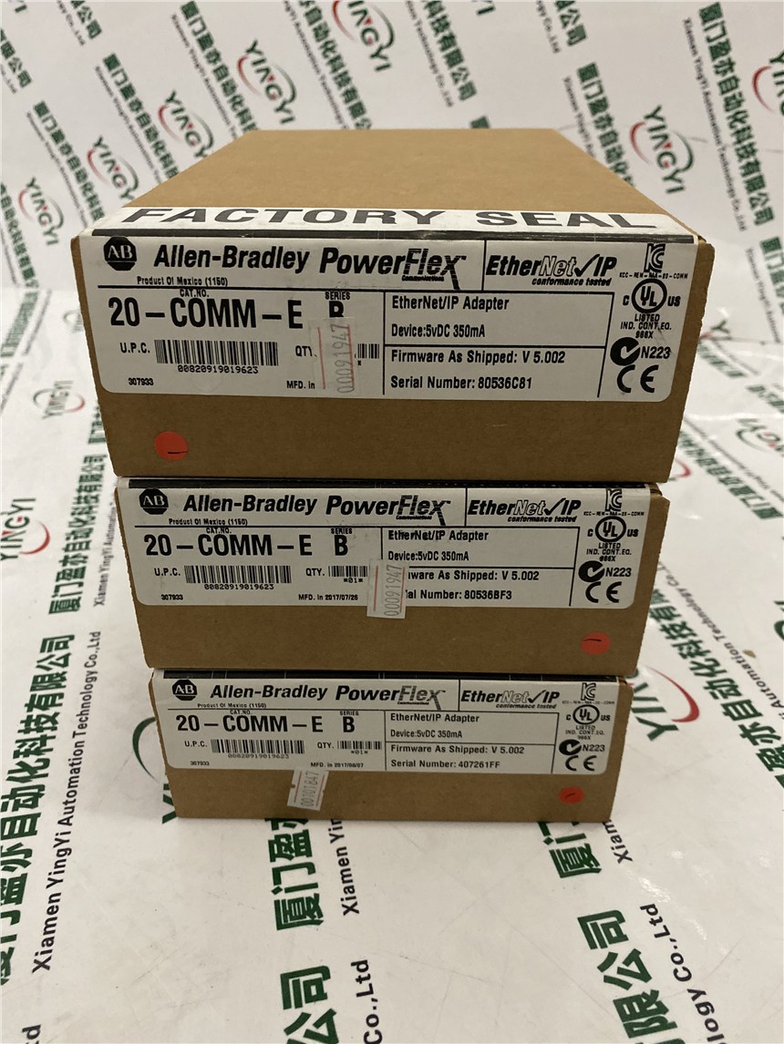1756-IB16ISOE