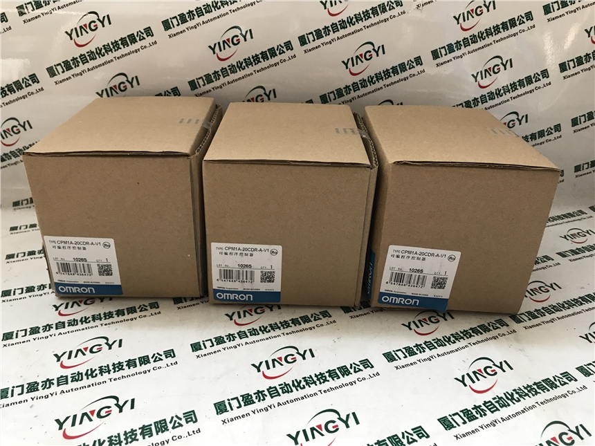 廈門供應(yīng)AB羅克韋爾1762-IF4PLC 