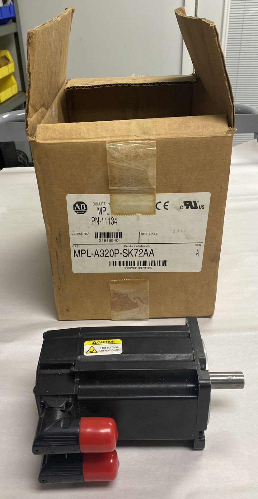 變頻器接觸器1783-ZMS16TA為您做得到
