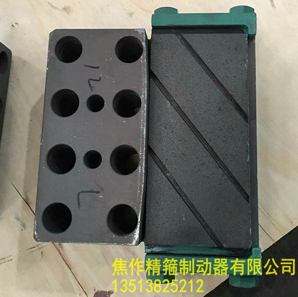 臨高縣偏航摩擦片STZD-0120-80
