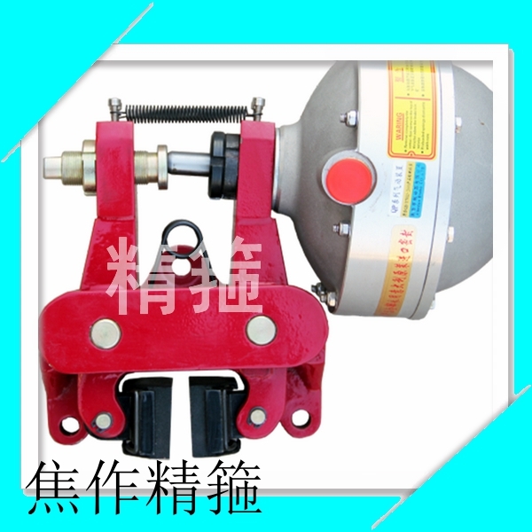 氣動(dòng)鉗盤(pán)式制動(dòng)器RAS2非標(biāo)定制