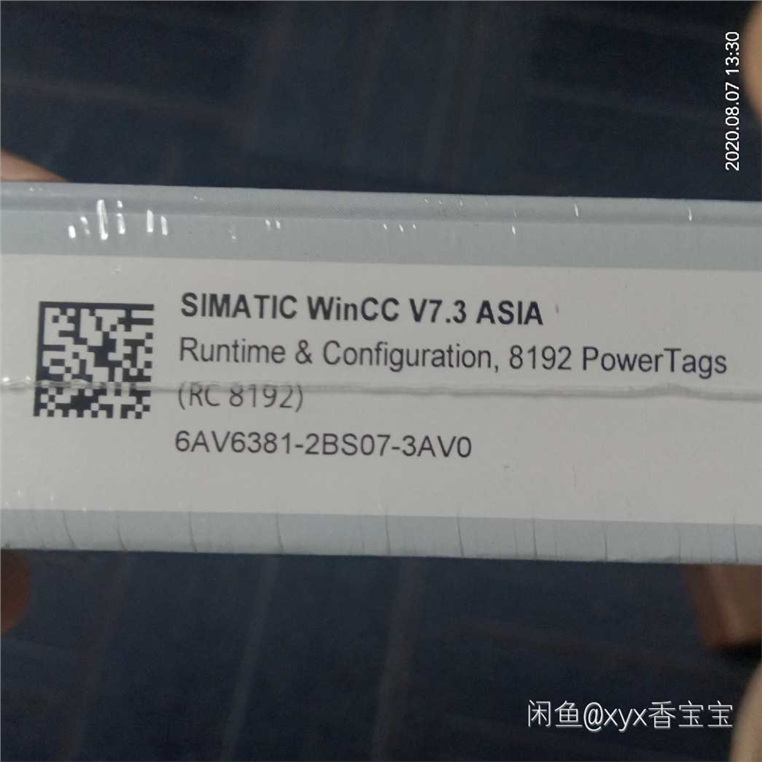 T6AV6381-2BS07-3AV0WinCCܛV7.3?