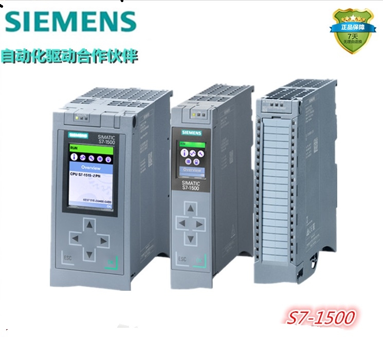 西門子CPU卡件6ES7522-1BF00-0AB0