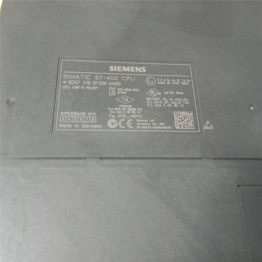T6ES7416-3FS06-0AB0