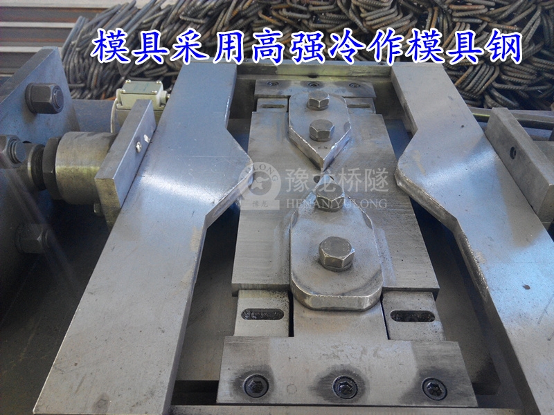 甘肅柵鋼架8字節(jié)冷彎機哪賣