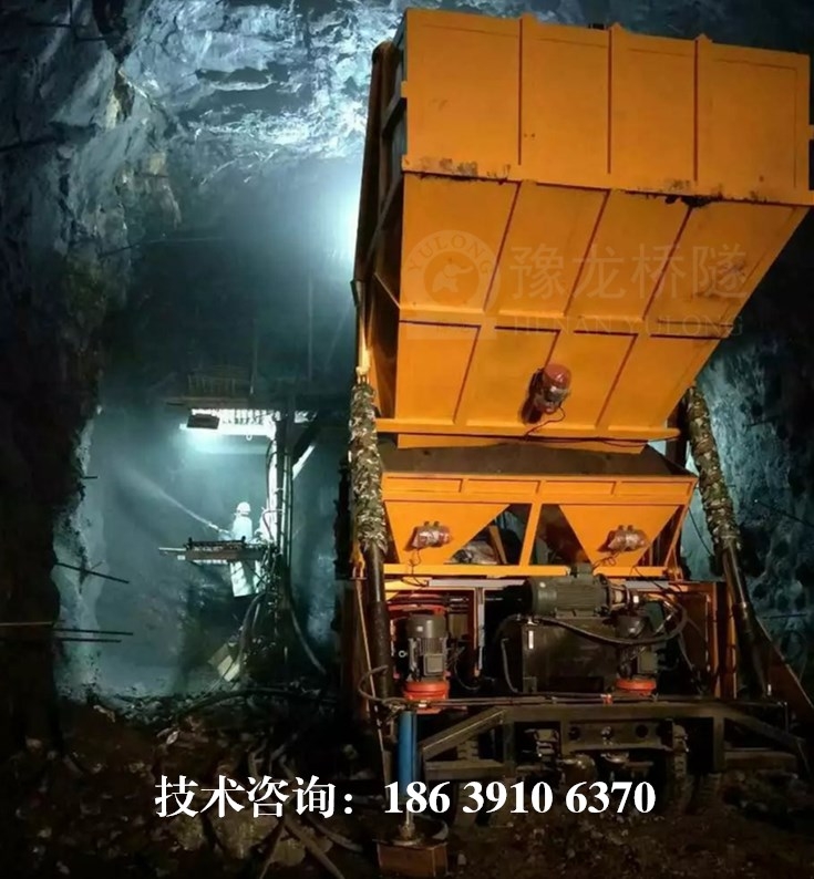 干式錨噴機(jī)直銷