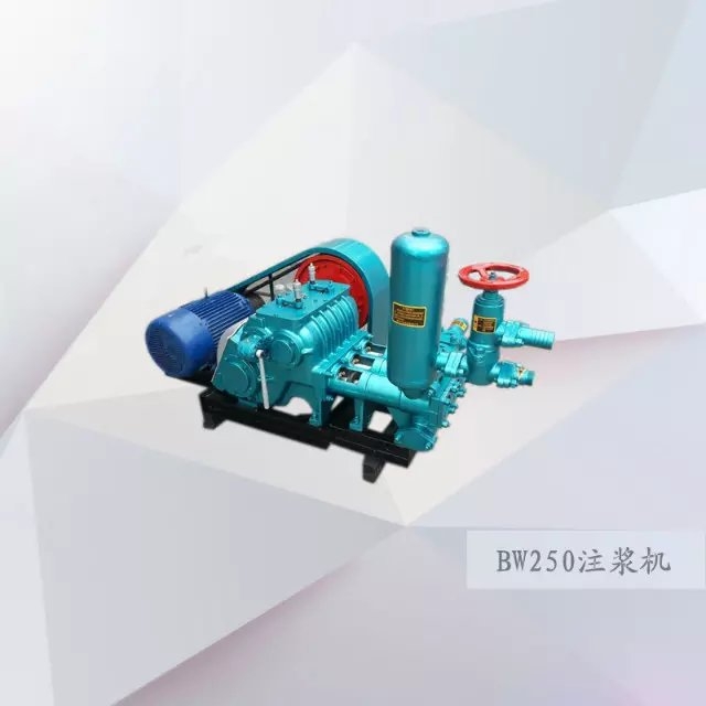 上海UB3C注漿泵