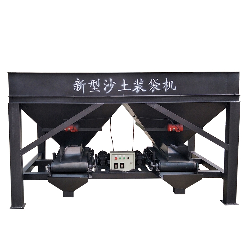 云南全自動(dòng)裝沙機(jī)銷售