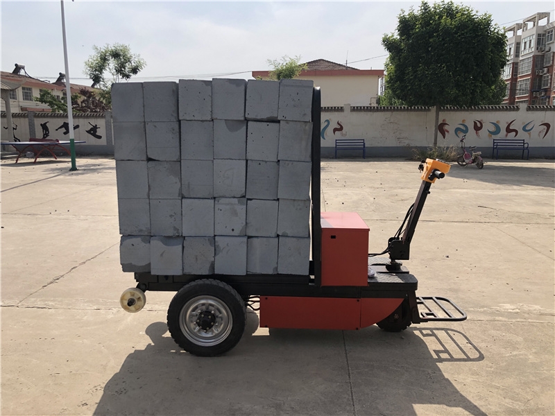 江蘇工地叉磚車廠家