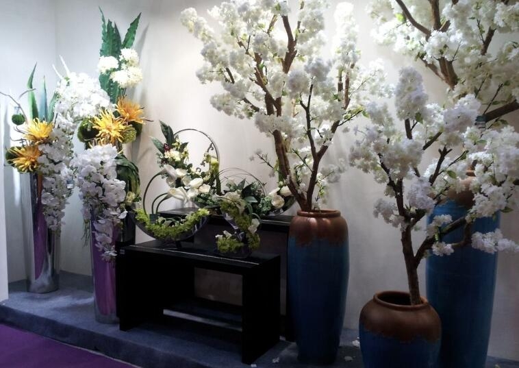 告白花藝頂尖專業(yè) 只為世人展現(xiàn)美好