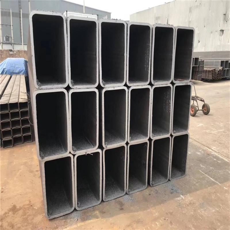 450*500*14Q355B方管紹興廠