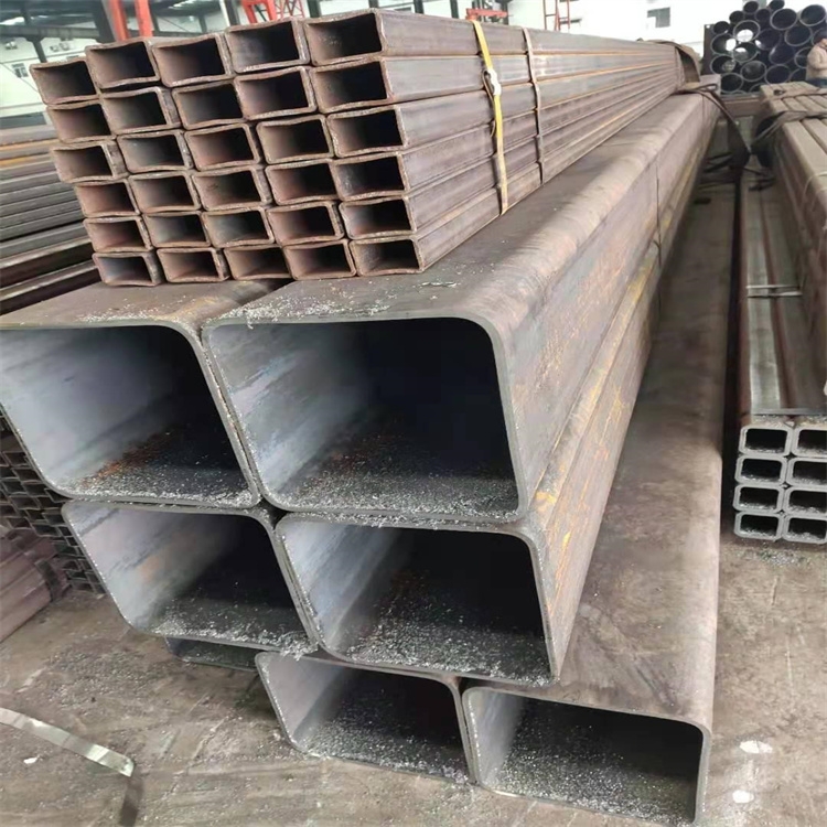 1200*1200*14矩管昭通應用廣泛