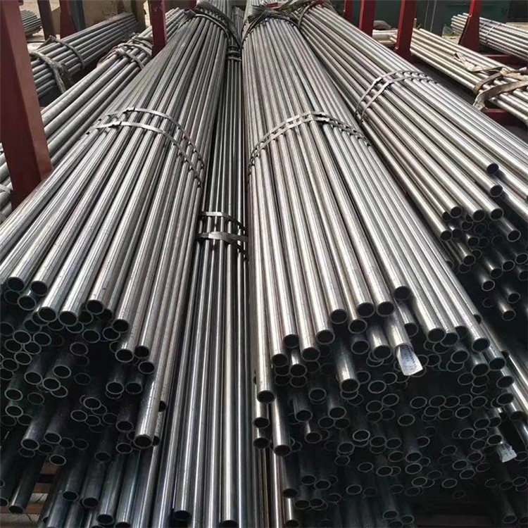 武漢q345b精拔大口徑無縫鋼管價(jià)格