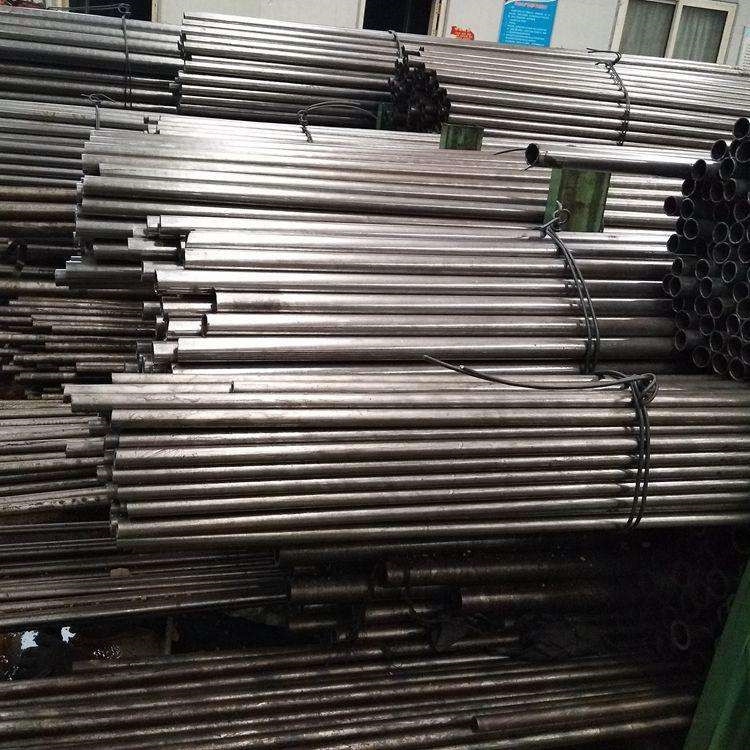 來賓20#精拔無縫鋼管價格
