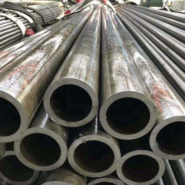 河北廊坊內(nèi)外加模無(wú)縫鋼管價(jià)格