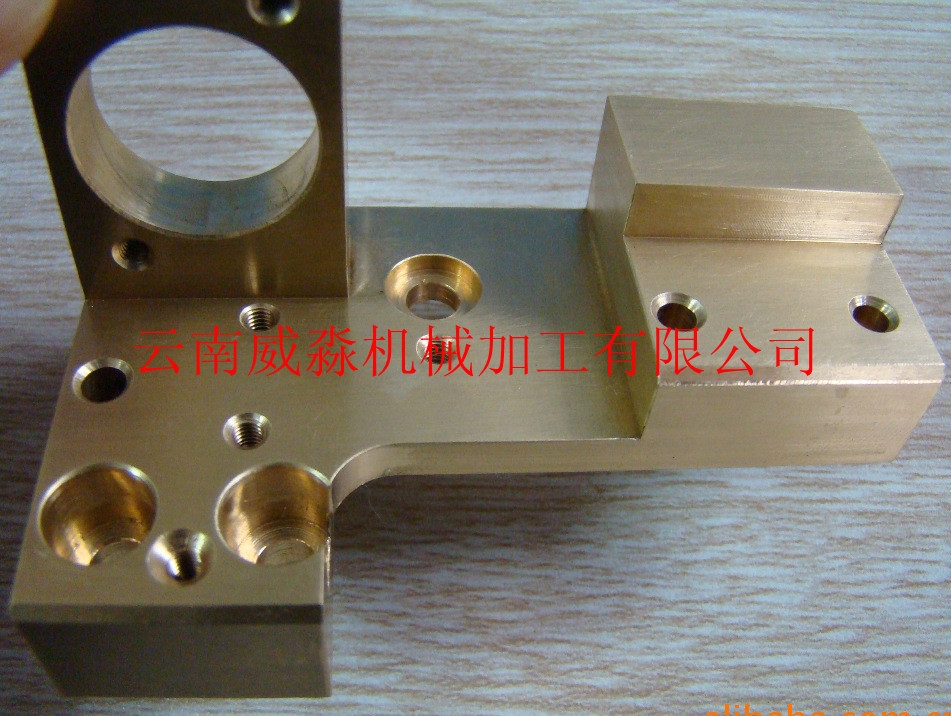 云南機械零件加工廠