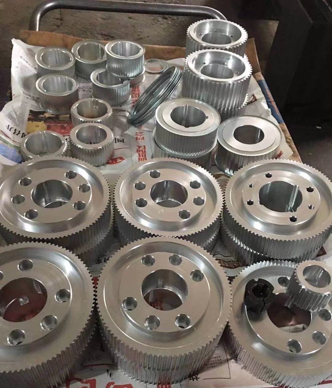 云南機械零件加工廠