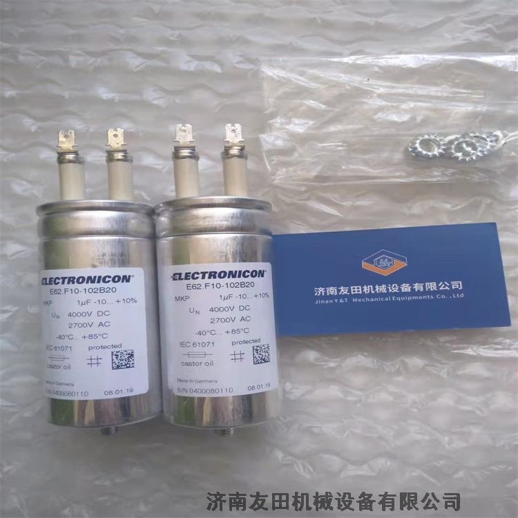 Electronicon E62.F10-102B20