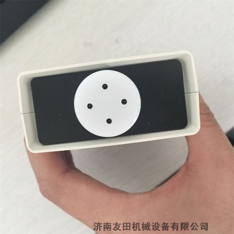 AQUA-PICCOLO數(shù)字式四探針測試儀適用于皮革行業(yè)