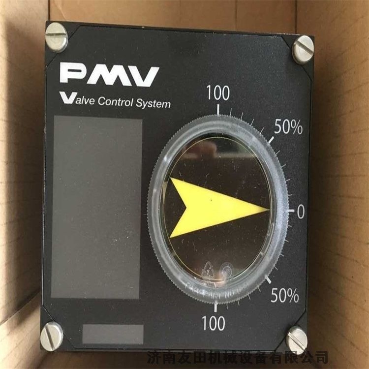 PMV  F5ISNU-MEC420-23-PV9DA-Z  閥門定位器