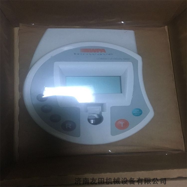 Biochrom 型號：CO8000細(xì)胞密度儀