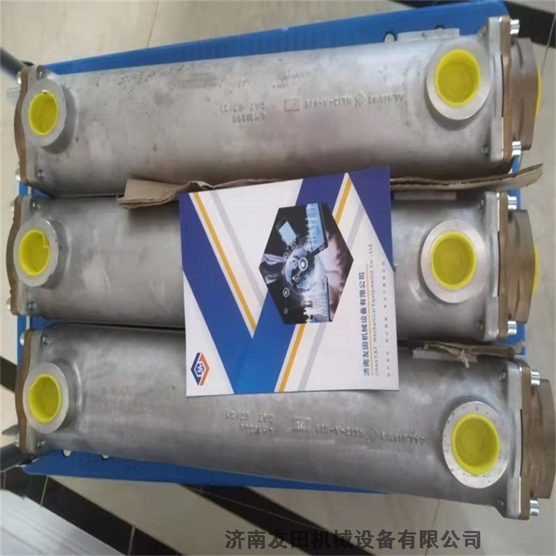 德國-KK10-BCV-423L328 HS-Cooler管式冷卻器