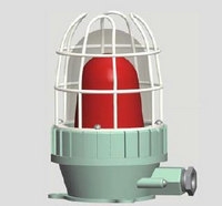防爆聲光報(bào)警器