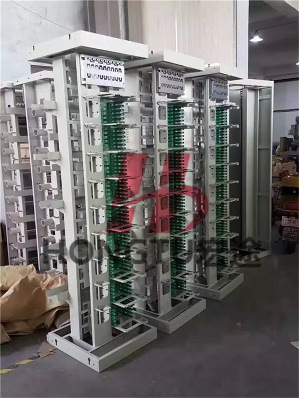 中國移動576芯配線架或576芯光纖配線架子