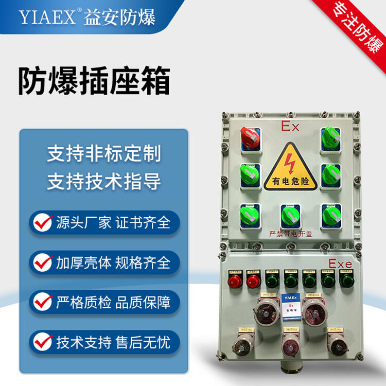 廈門市PH計酸度防爆ORP控制箱廠家