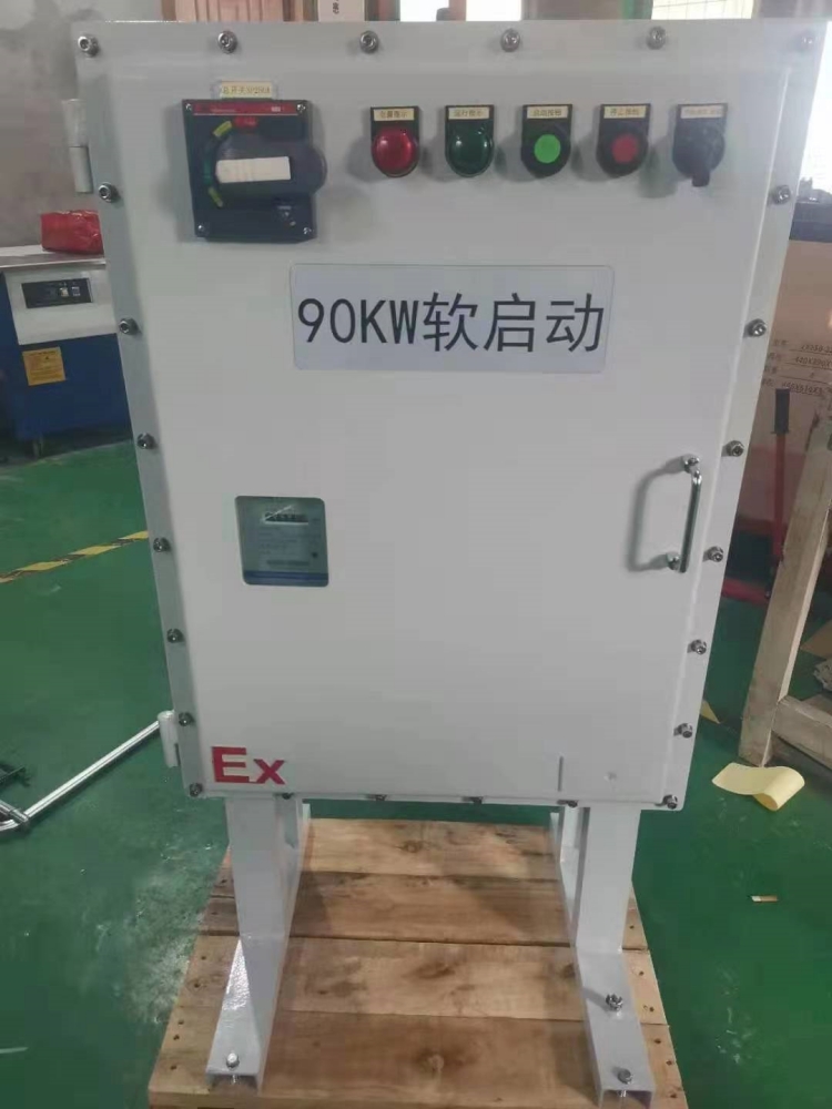 晉城市PH計酸度防爆ORP控制箱廠家
