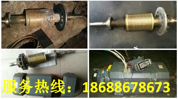 清遠(yuǎn)伺服電機(jī)維修、潮州伺服電機(jī)維修