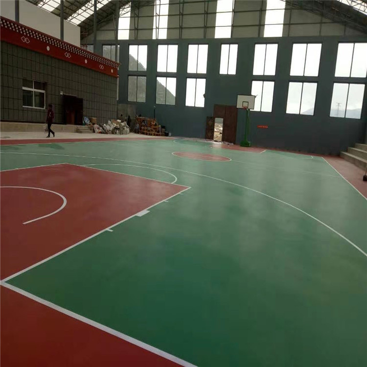 塑膠網(wǎng)球場籃球場 olychi奧麗奇品牌