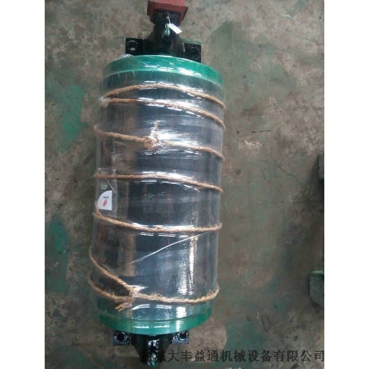 4kw、5kw、7.5kw電動滾筒價(jià)格