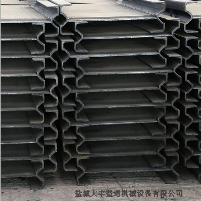 礦用中部槽_刮板機(jī)中部槽過渡槽