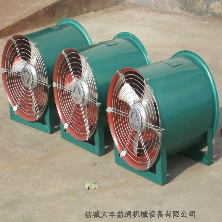 江蘇T35-11軸流風機 a
