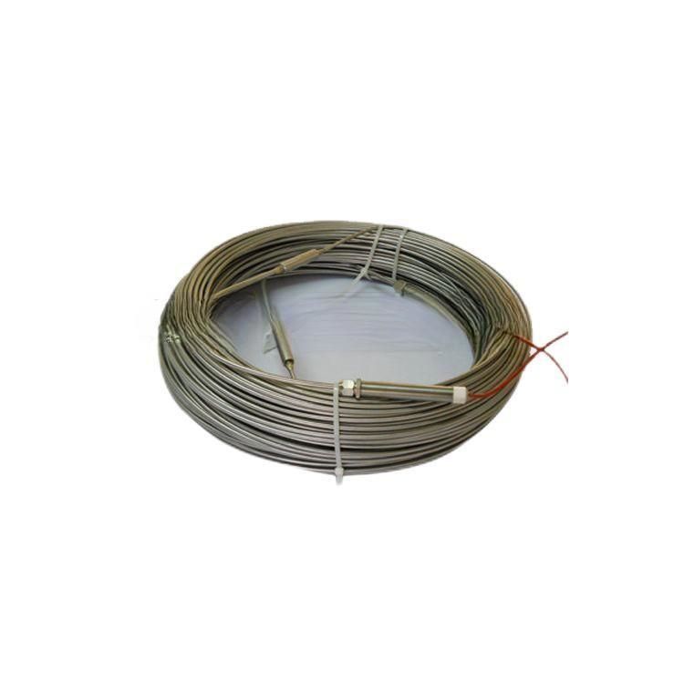 建筑模具節(jié)能不銹鋼加熱絲用途