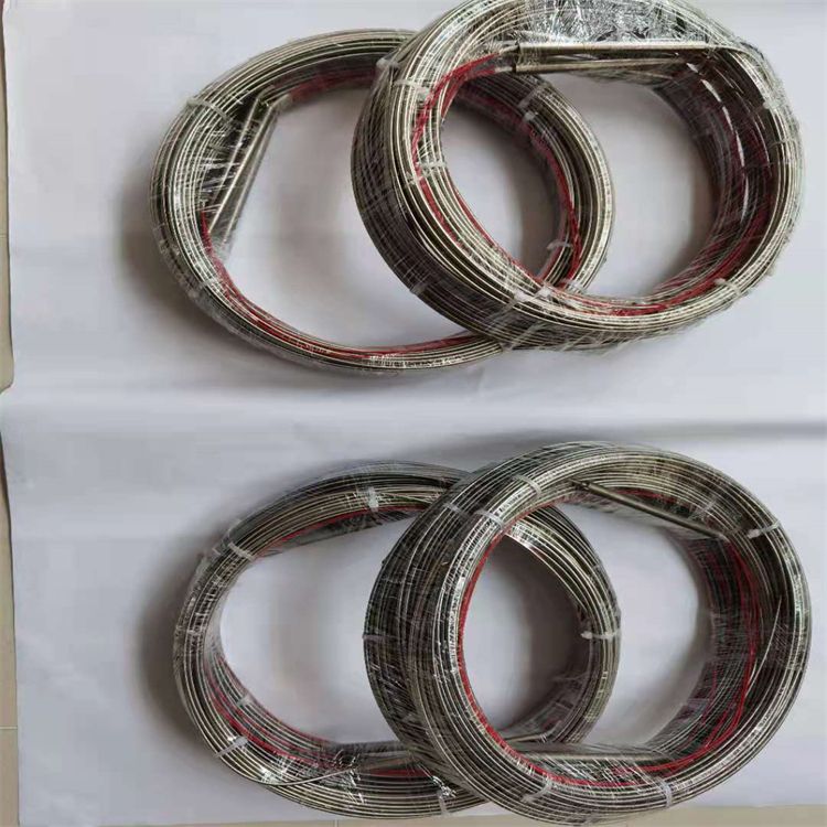 方柱模具專用發(fā)熱快加熱絲用途